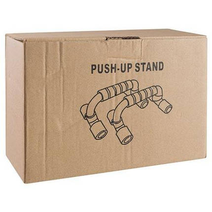 Стійки для віджимань Push Up Stand, 83104, фото 2