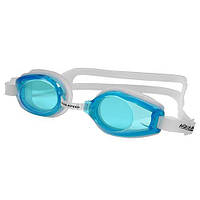 Очки для бассейна взрослые бирюзовые Aqua Speed AVANTI