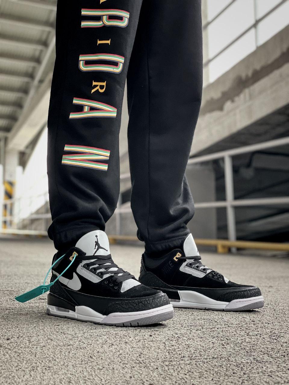 Jordan tinker black best sale cement