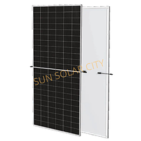 Trina Solar 565W Монокристаллическая солнечная панель Trina Solar TSM-DE19 для инвертора