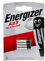 Батарейка щелочная Energizer A23 12V