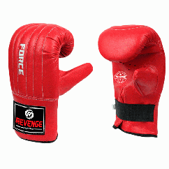 Рукавиці снарядні EV-15-1529-PU (L)