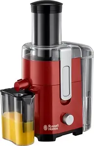 Соковижималка електрична відцентрова 500-799 Вт Russell Hobbs Desire 24740-56