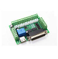 Інтерфейсна плата BL-MACH-V1.1