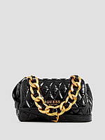 Мини-сумка через плечо Dema Guess QK877678/14436924 черная