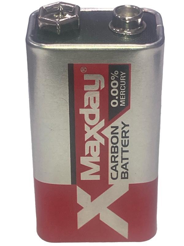 Батарейка крона Maxday 9,00 V