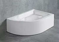 Фронтальна панель до ванни асиметричної MISTRA 150x100 R