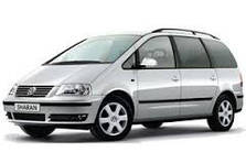 Тюнінг Volkswagen Sharan 1995-2010