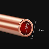 Жало 900M-T-K мідне для паяльних станцій 936 типу "ніж", фото 2