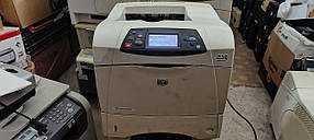 Лазерний принтер HP LaserJet 4350N No 23311008