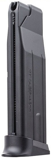 Оригінальний магазин для KWC KM47 Sig Sauer