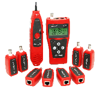 Кабельний тестер, трасошукач NOYAFA NF-388
