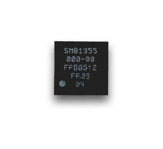 Мікросхема SMB1355 контролер зарядки