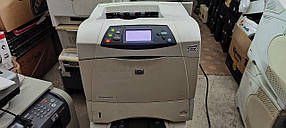 Лазерний принтер HP LaserJet 4350N No 23311009