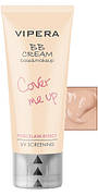 Тональний крем-база Vipera BB Cream Cover Me Up 12 creme, 35 мл