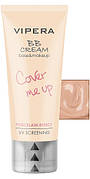 Тональний крем-база Vipera BB Cream Cover Me Up 13 shell, 35 мл