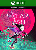 Solar Ash для Xbox One/Series S/X