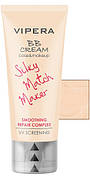 Тональний крем-база Vipera BB Cream Silky Match Maker 07R, 35 мл