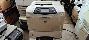 Лазерний принтер HP LaserJet 4350N No 23311010