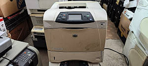 Лазерний принтер HP LaserJet 4350N No 23311010, фото 1