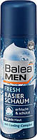 Пена для бритья Balea Men Fresh 300 мл (4058172925672)