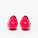 Футбольні бутси професійні Mizuno Morelia Neo IV Beta Elite FG, фото 6