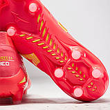 Футбольні бутси професійні Mizuno Morelia Neo IV Beta Elite FG, фото 8