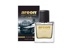 Ароматизатор Areon Perfume Gold 50 мл (спрей)