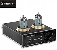 Підсилювач (Фонокорректор) ламповий Fosi Audio Box X2