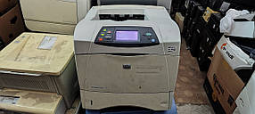 Лазерний принтер HP LaserJet 4350N No 23311011/1