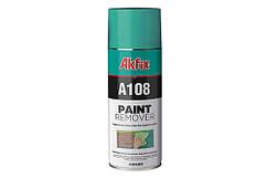 Спрей для видалення старої фарби Akfix C108 400 мл