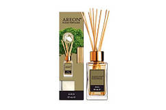 Ароматизатор Areon Home Perfumes Lux Gold 85 мл (дифузор)