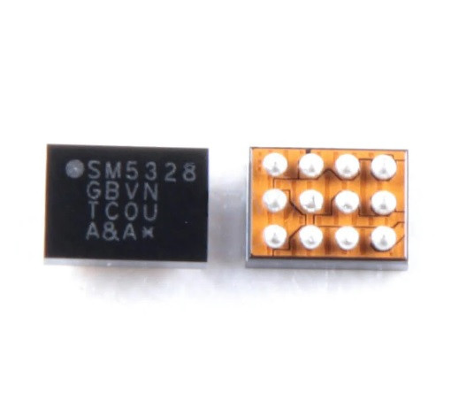 Мікросхема SM5328