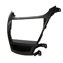 Перехідна рамка 9" Lesko Hyundai Elantra (MD) 2014-2016 Avante (MD) 2013-2015 (7121) 5 шт., фото 2