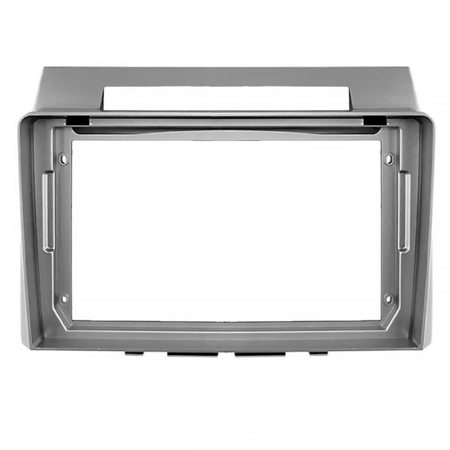 Перехідна рамка Lesko 9" Toyota Corolla Verso 2004-2009 (7716) 5 шт., фото 1