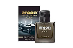 Ароматизатор Areon Perfume Platinum 50 мл (спрей)