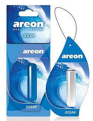 Ароматизатор AREON Океан 5 мл (підвіска з рідиною)