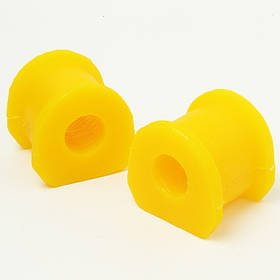 MITSUBISHI L200 IV (2006-2015) Поліуретанова втулка переднього стабілізатора. Гарантія 12 міс!