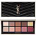 Тіні для повік Yves Saint Laurent Couture Colour Clutch Eyeshadow Palette #5 Desert Nude 20 г, фото 6