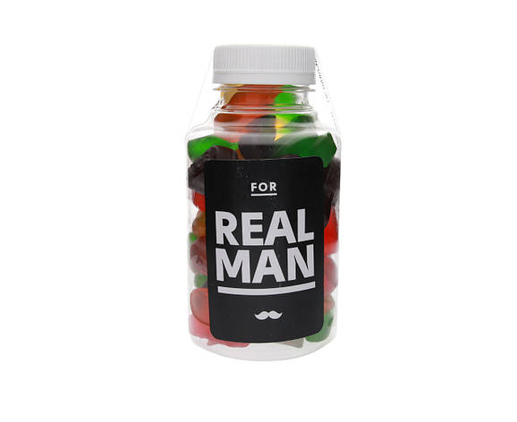 Цукерки For real man PAPAdesign, фото 1