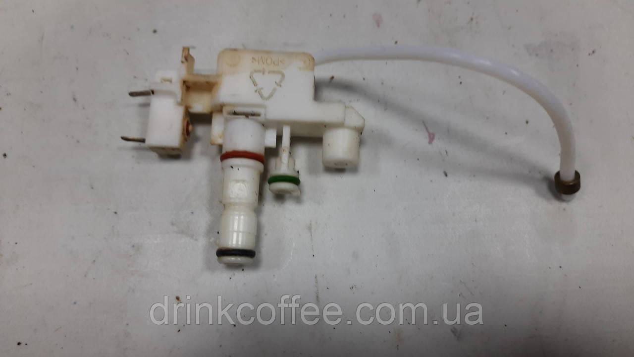 Розподільник пари автокапучинатора для кавомашини DeLonghi ESAM 4500_7 Pronto Cappuccino б/у