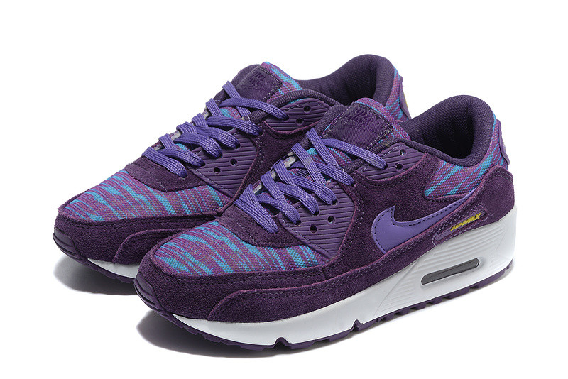 Кросівки жіночі Nike Air Max 90 / 90AMW-494