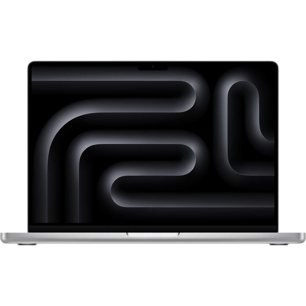 Ноутбук Apple MacBook Pro 14" (MR7J3LL/A)