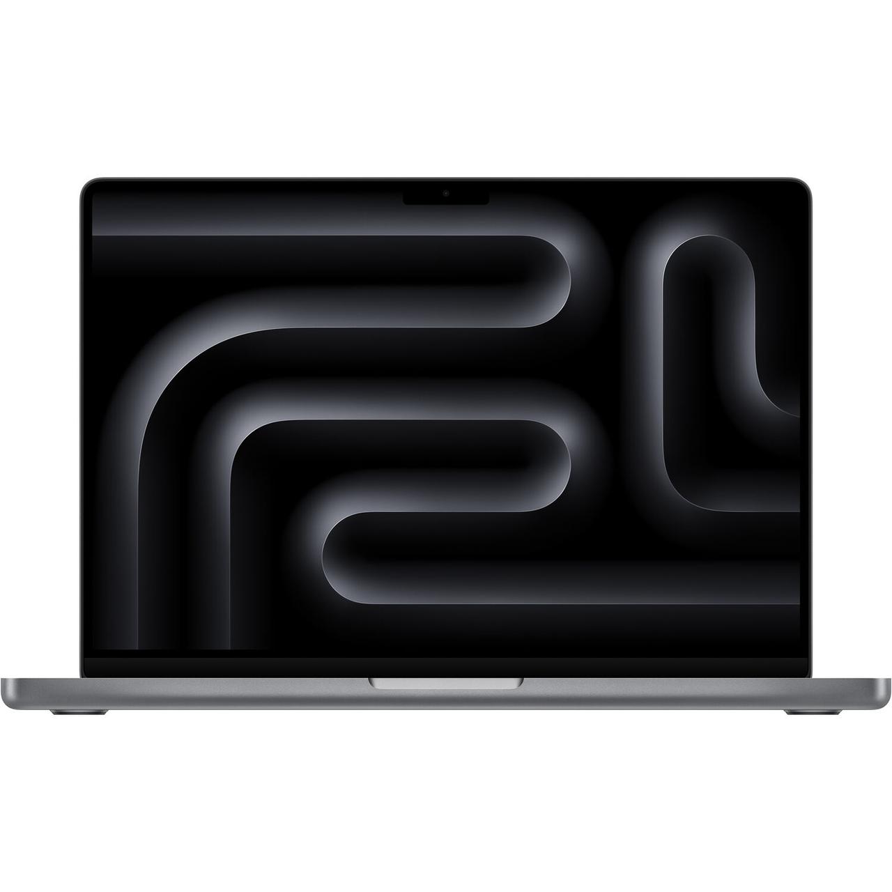 Ноутбук Apple MacBook Pro 14" (MTL83LL/A)