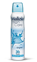 Дезодорант-спрей Malizia Fresh Care женский Оригинал, 150мл