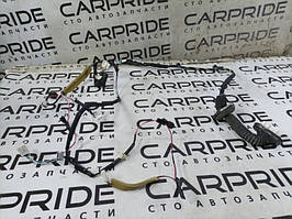 Дверна задня проводка Toyota Sequoia. (б/у)