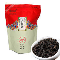 Чай улун ДаХунПао (Великий Червоний Халат) ТМ"Ji Mingxiang" 100 г