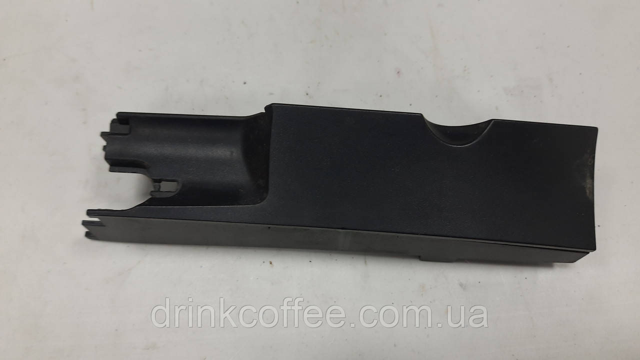 Декор центральної планки для Кавомашини DeLonghi ESAM 4500_7 Pronto Cappuccino б/у