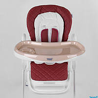 Дитячий стільчик для годування Детский стульчик для кормления