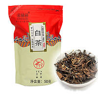 Чай белый ШуМей Фуцзянь ТМ"Ji Mingxiang" 50г